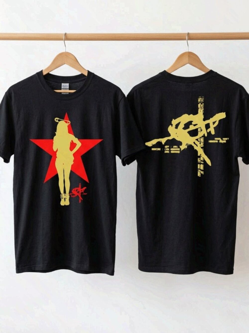 NEW MERCH!!! Hayley Williams 2026 Tour Reprint T-Shirt Gif Fan, Alll Size